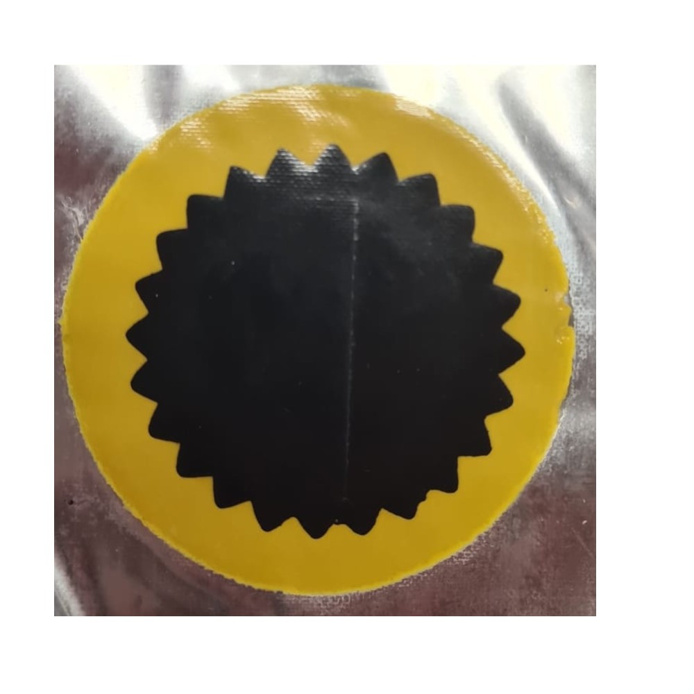 PARCHE R-03 60 MM