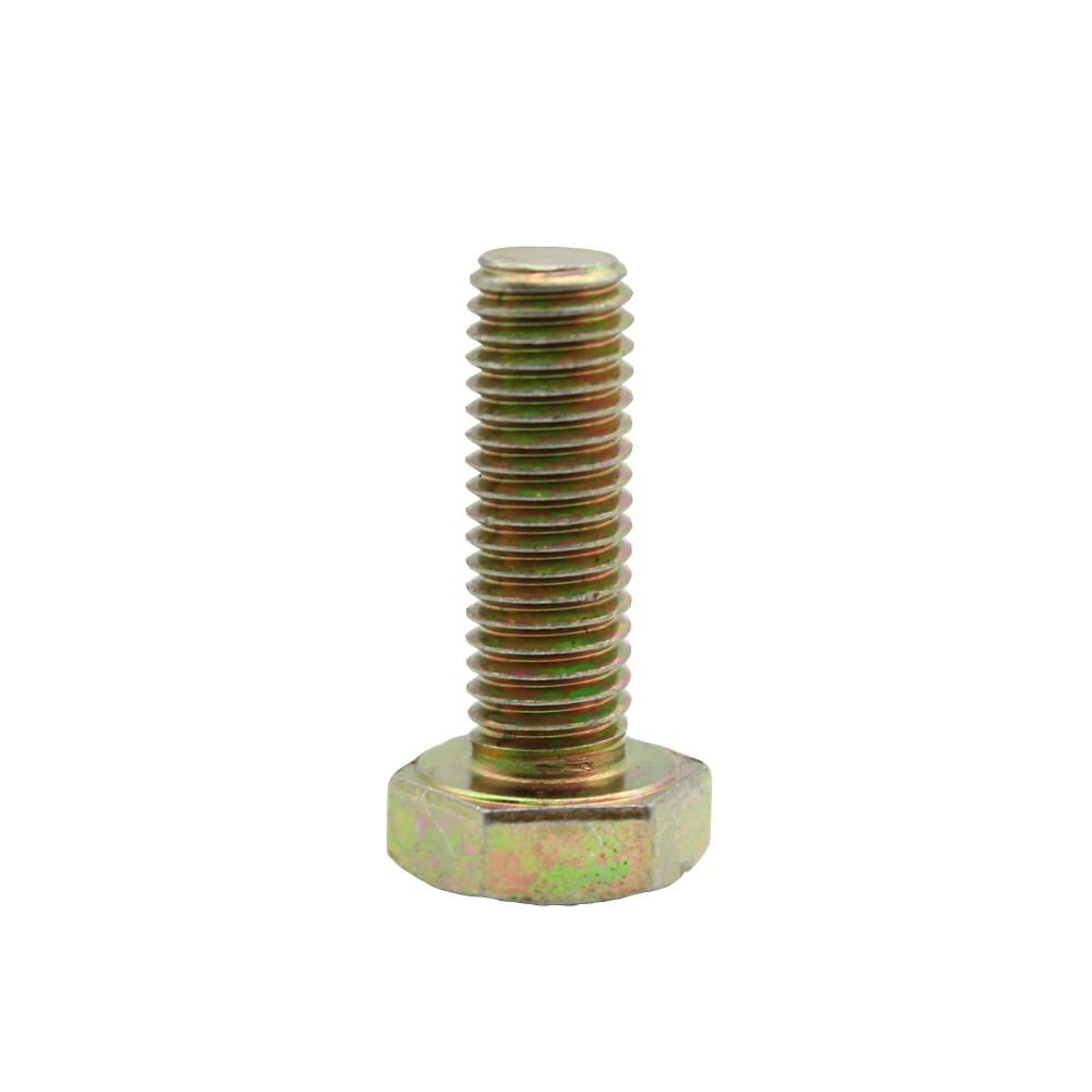 Tornillo de cabeza hueca 12x30 de acero inoxidable - Caja de 50 uni Tornillo de cabeza hueca 12x30 de acero inoxidable - Caja de 50 uni