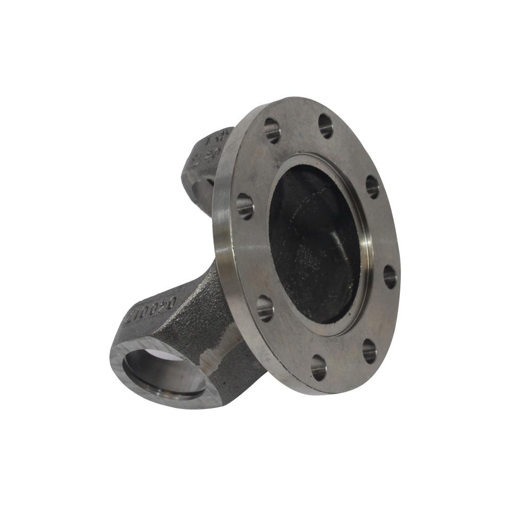 Flange cardan caja magna