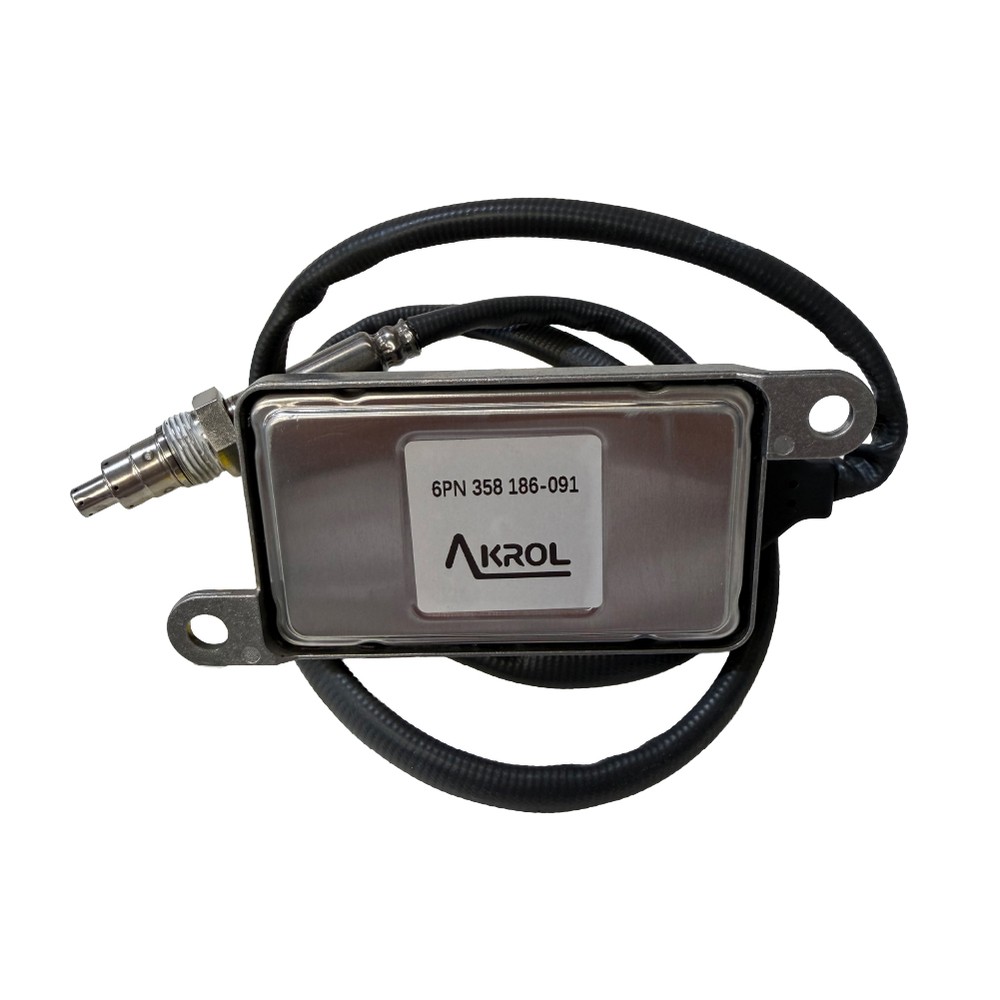 SENSOR NOX DELANTERO SCANIA SERIE 5/6