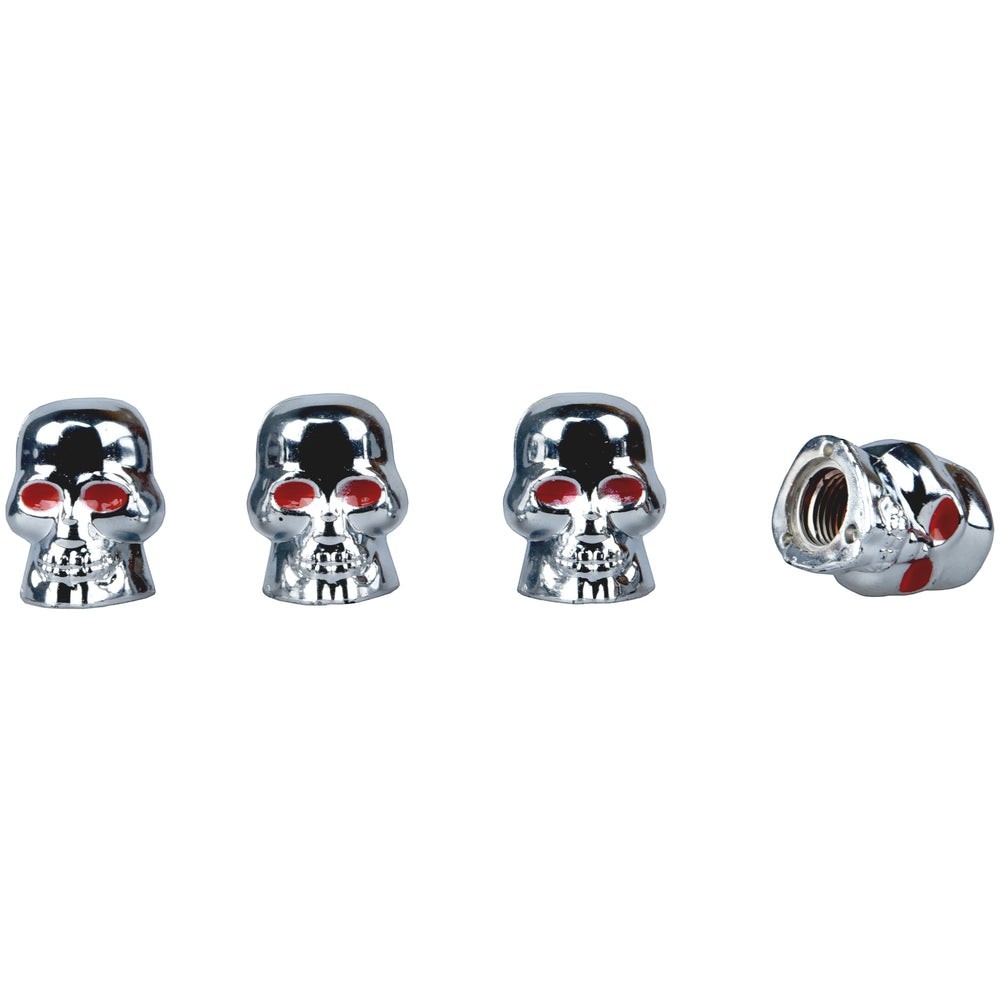 TAPAS DE VÁLVULA CALAVERA SLIME