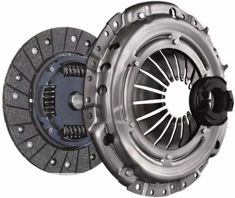 KIT EMBRAGUE TOYOTA HILUX CON RODAMIENTO
