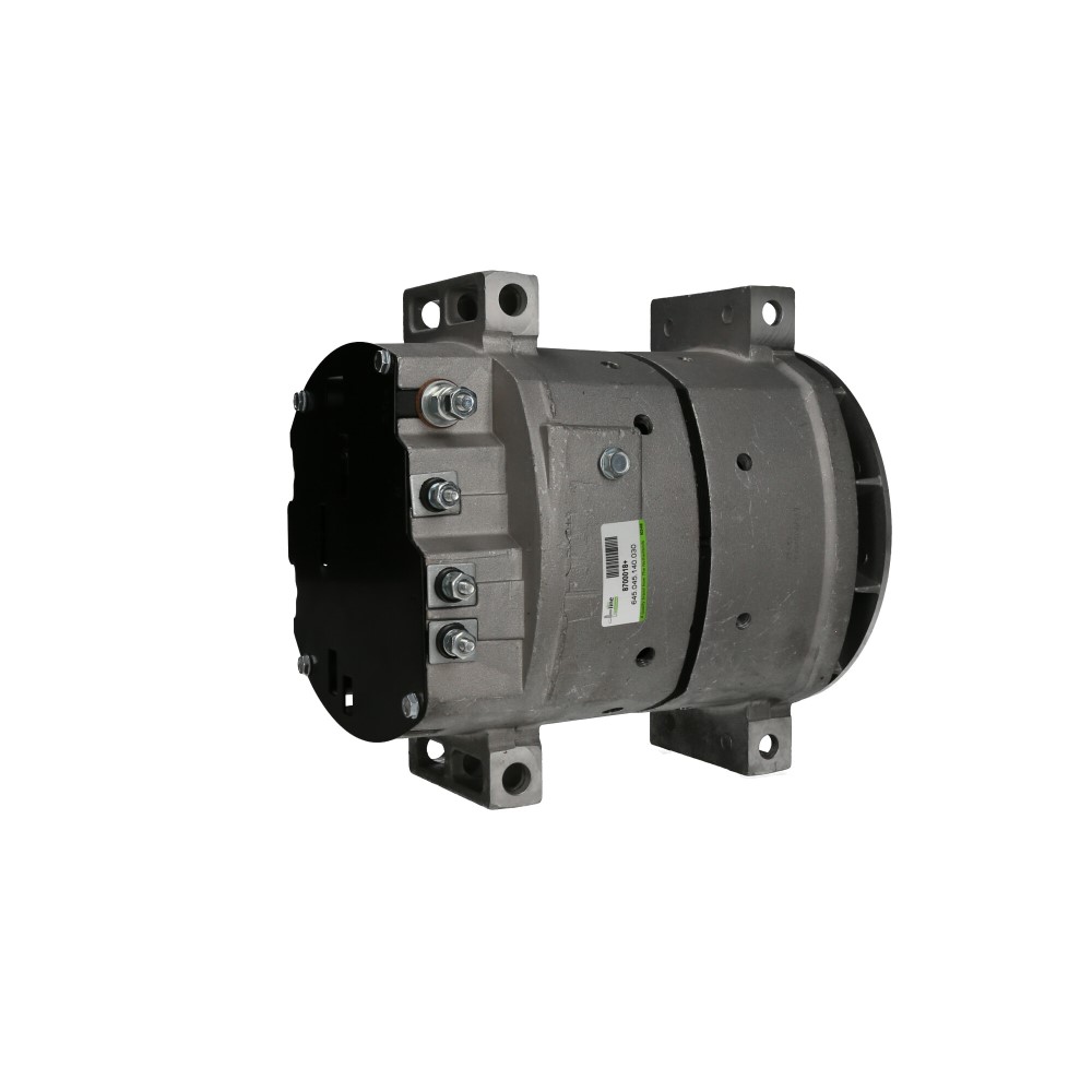 ALTERNADOR MACK TIPO H. 12 VOLTS. 140 AH