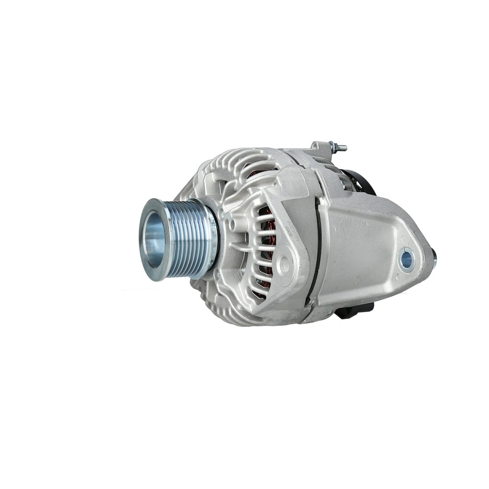 ALTERNADOR VOLVO TIPO J. 24 VOLTS. 110 AH