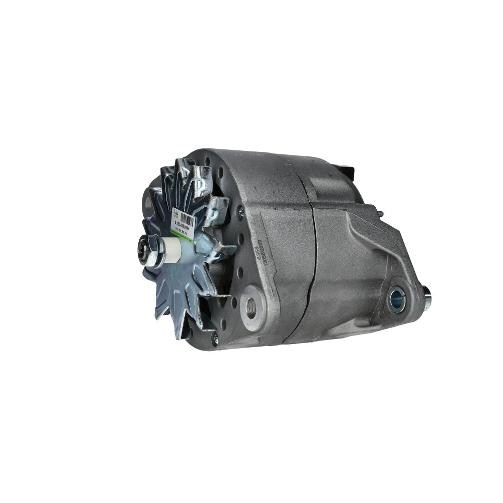 ALTERNADOR VOLVO TIPO J. 24 VOLTS. 80 AH