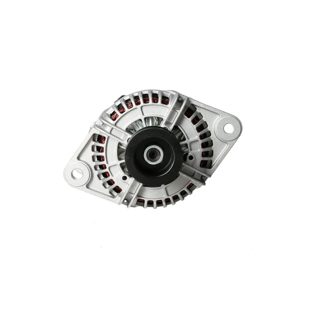 ALTERNADOR VOLVO TIPO J. 24 VOLTS. 110 AH
