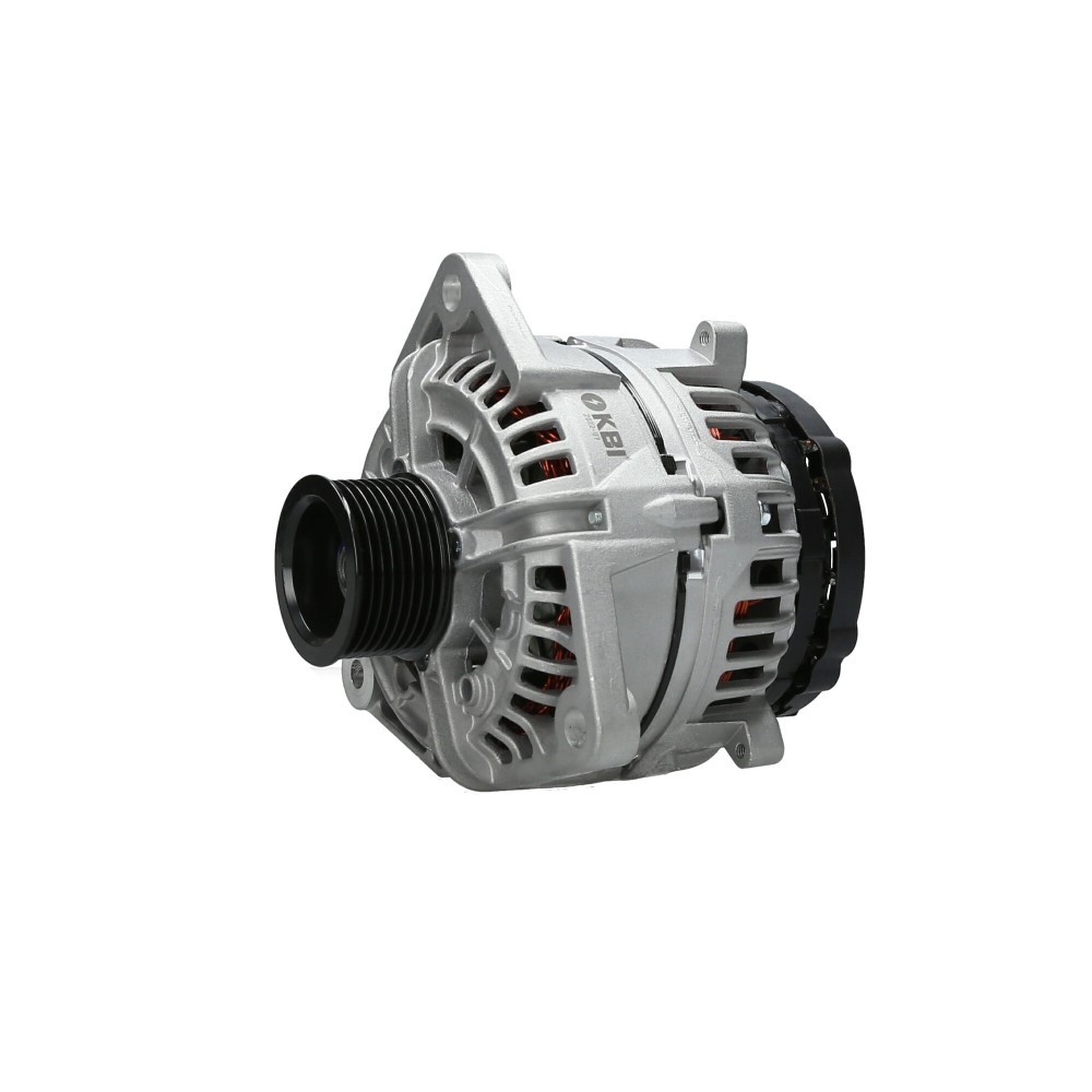 ALTERNADOR FORD Y VOLKSWAGEN TIPO J. 24 VOLTS. 80AH