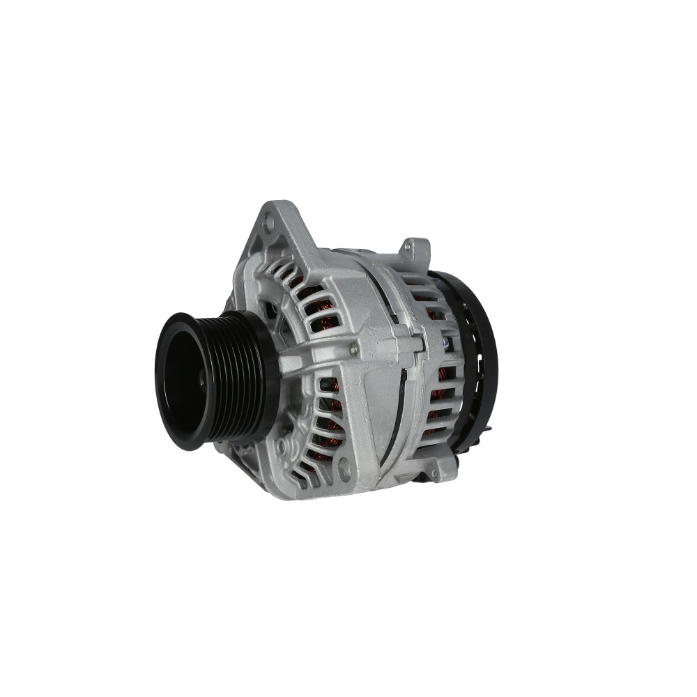 ALTERNADOR 18 SI. TIPO J. 24 VOLTS. 80 AH