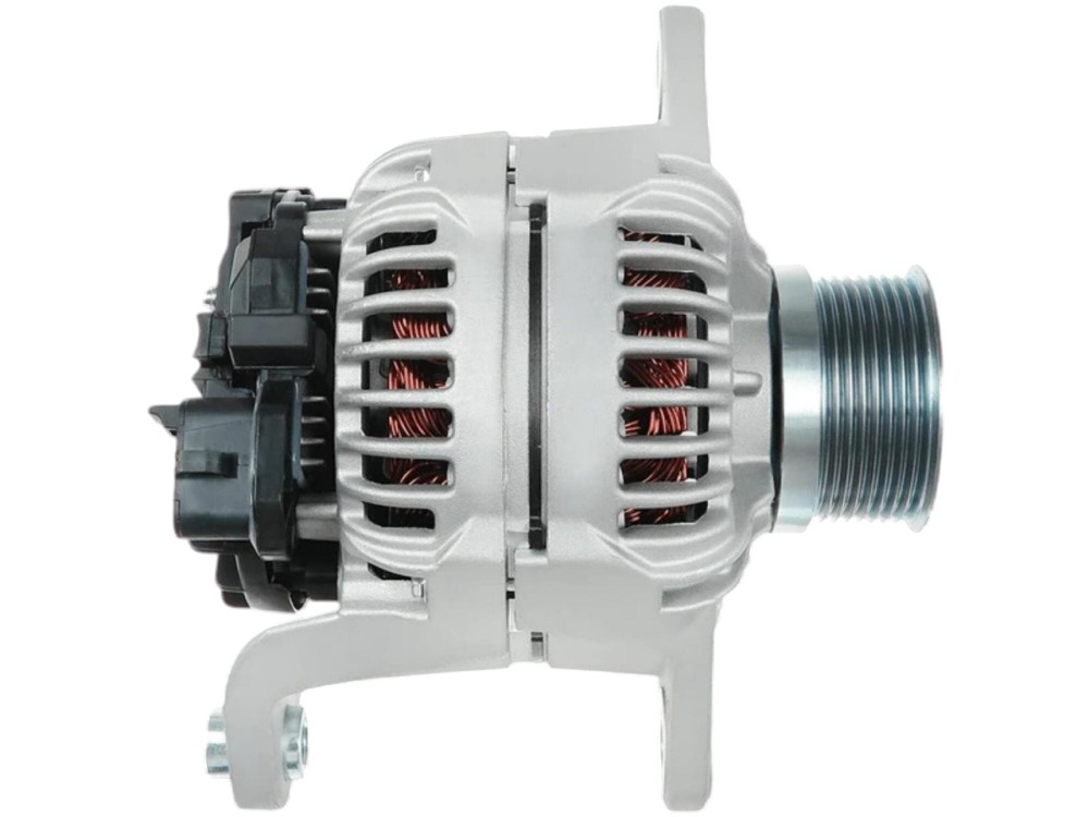 ALTERNADOR VOLVO TIPO J 24 VOLTS 120 AH
