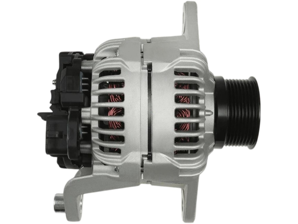 ALTERNADOR VOLVO TIPO J 24 VOLTS 150 AH