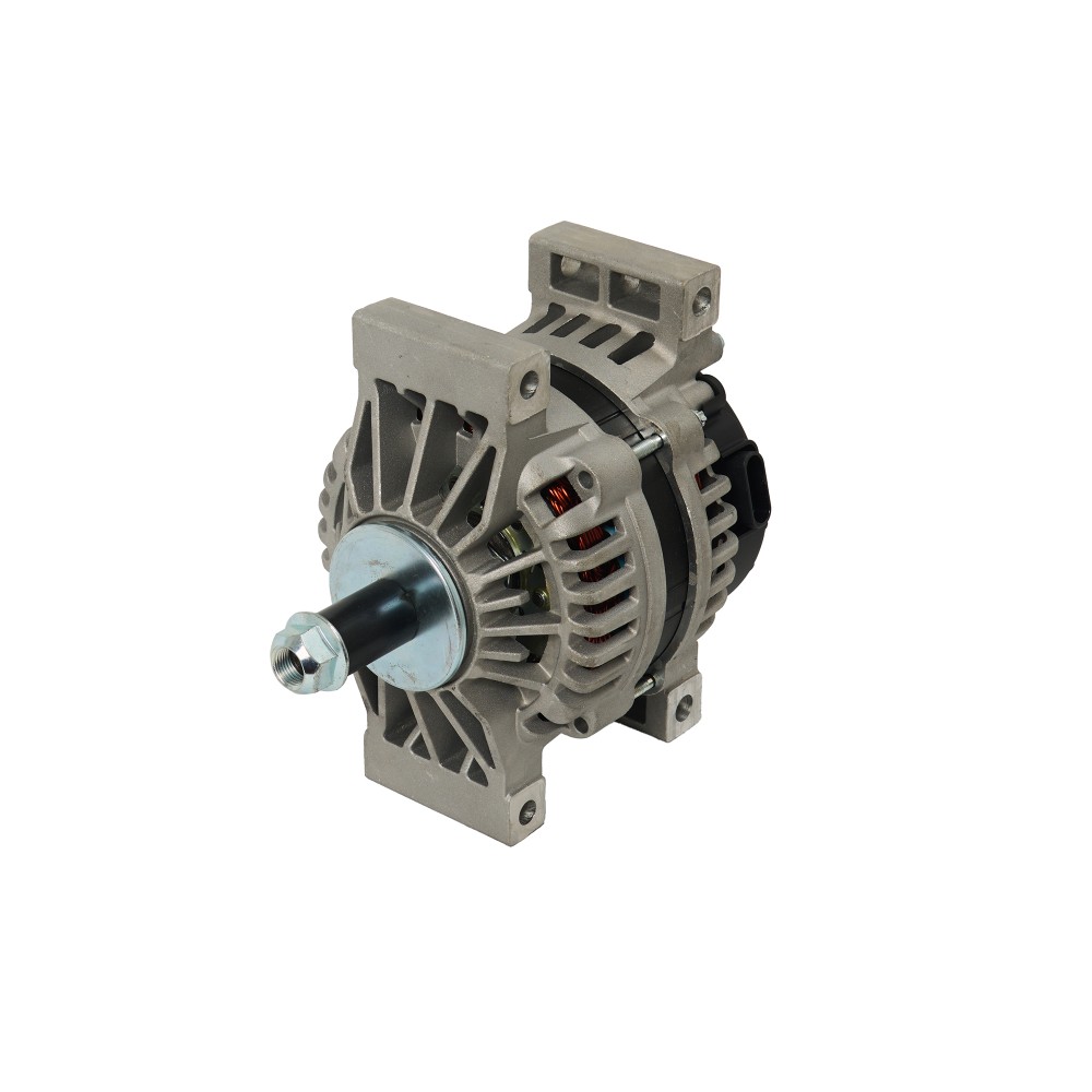 ALTERNADOR 28 SI TIPO H&nbsp; 12 VOLTS 160 AH