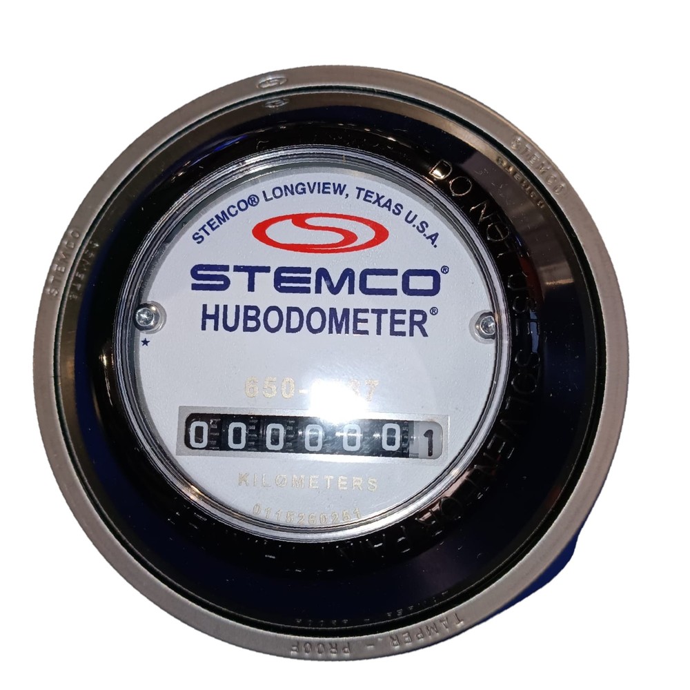 HUBODÓMETRO 310 REV/KM STEMCO