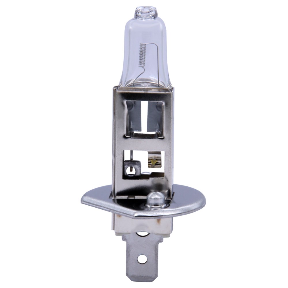 AMPOLLETA H1 12 VOLTS 55 WATTS - HALOWAY