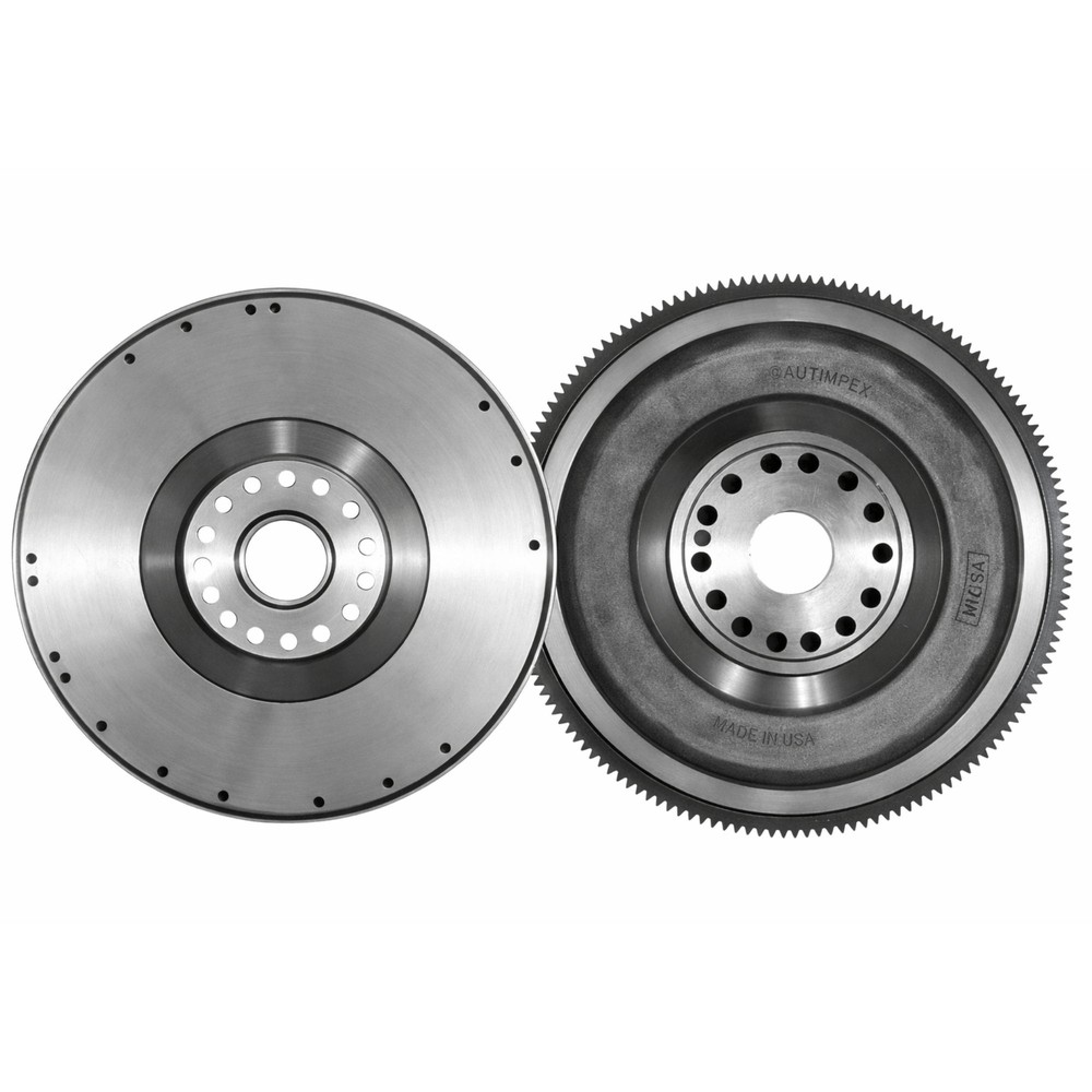 VOLANTE MOTOR  SCANIA SERIE 4/ 380P/ 380R/380T/ 420/ 440/ 47