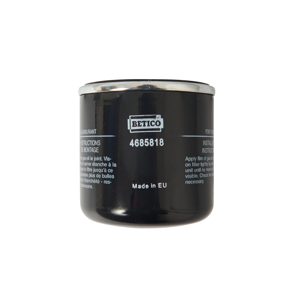 FILTRO PETROLEO MOTOR F4L-2011
