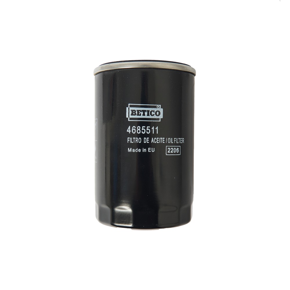 FILTRO DE ACEITE BETICO