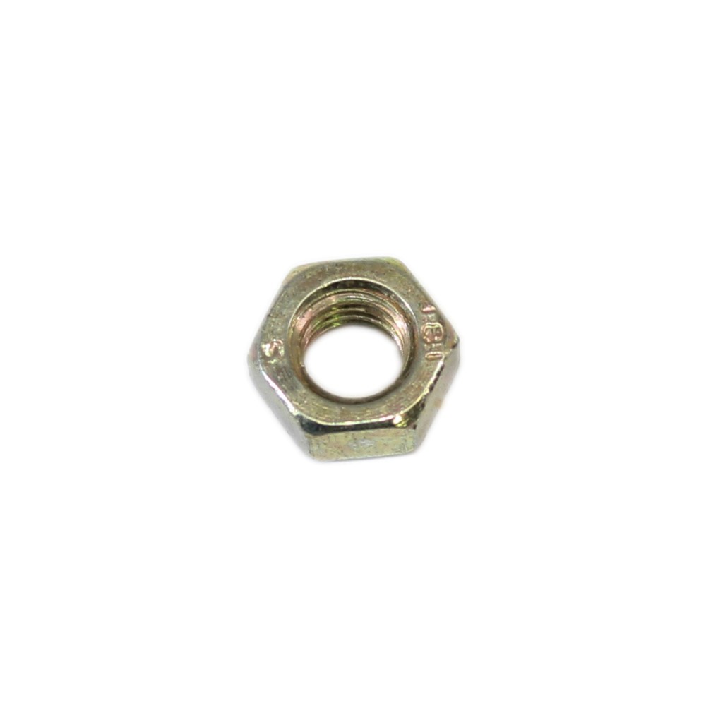CHAVETA A- 8x 7x 25