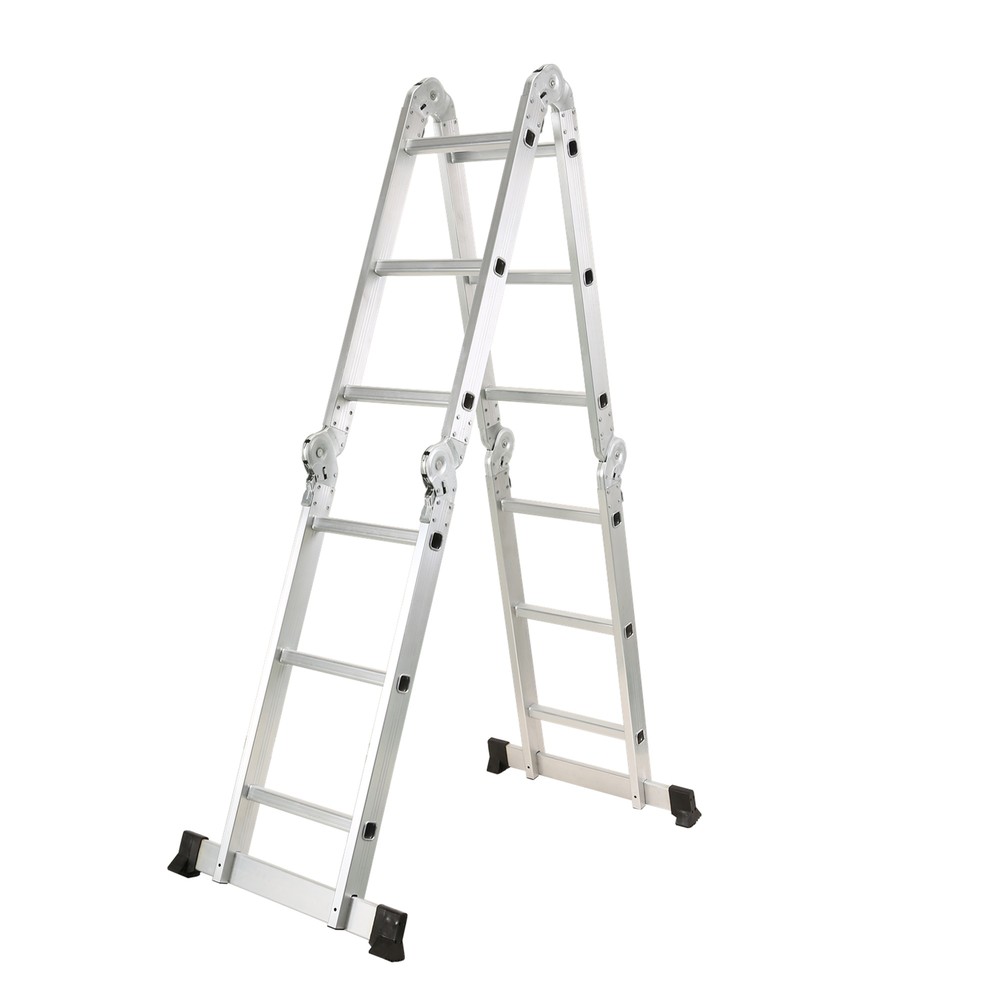 ESCALERA MULTIPRÓPOSITO 4X3 3.34 MT