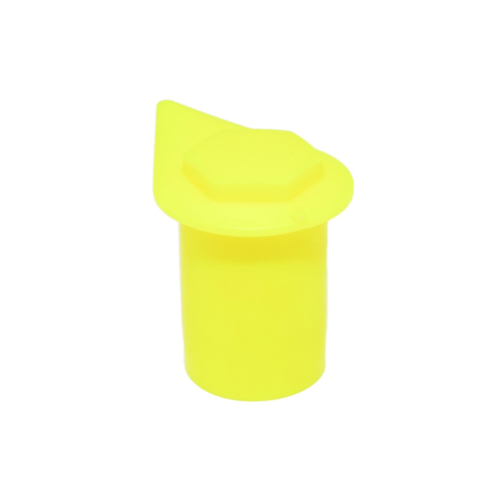 INDICADOR DE TUERCA SUELTA TIPO GORRO 21MM 10 UNID