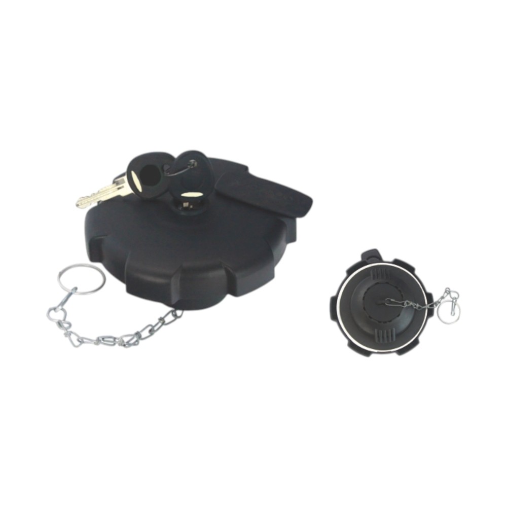 TAPA DE ESTANQUE VOLVO 78MM