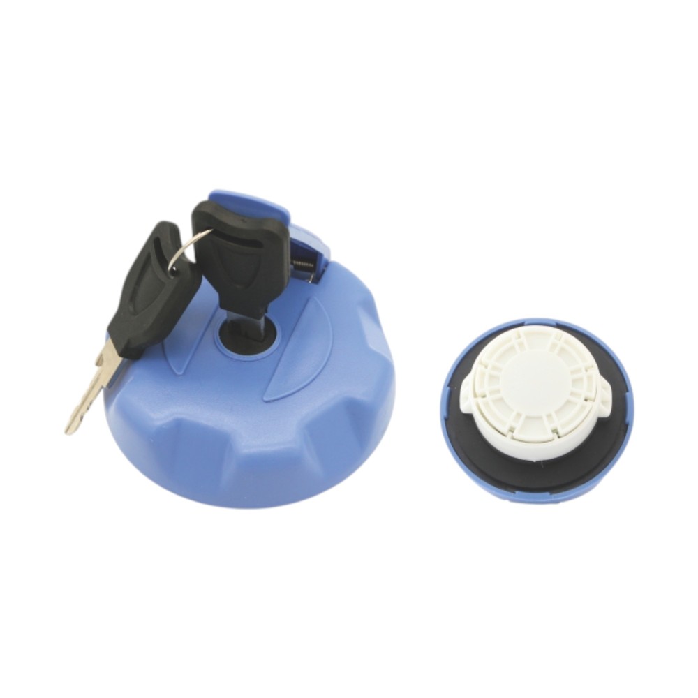 TAPA DE ADBLUE VOLVO/RENAULT/IVECO 58MM