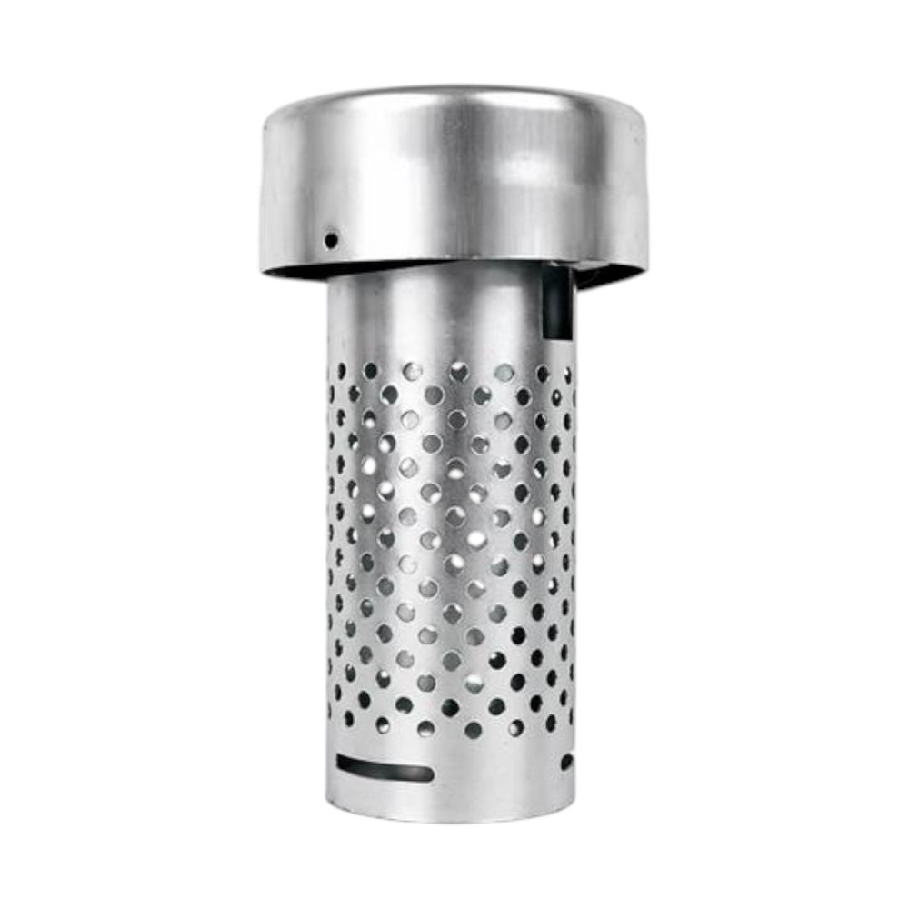 ANTIRROBO COMBUSTIBLE 80MM UNIVERSAL
