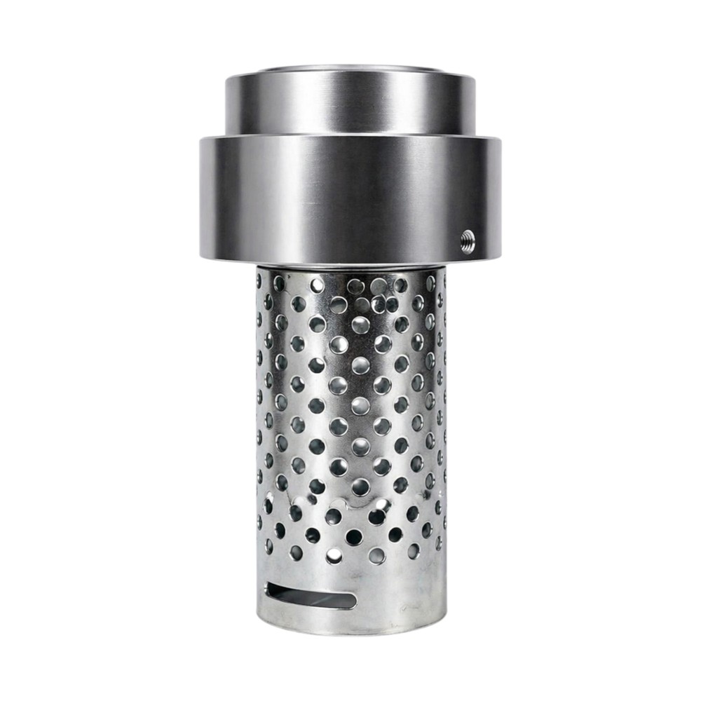 ANTIRROBO COMBUSTIBLE 60MM ROSCADO SCANIA SERIE 4 P Y R