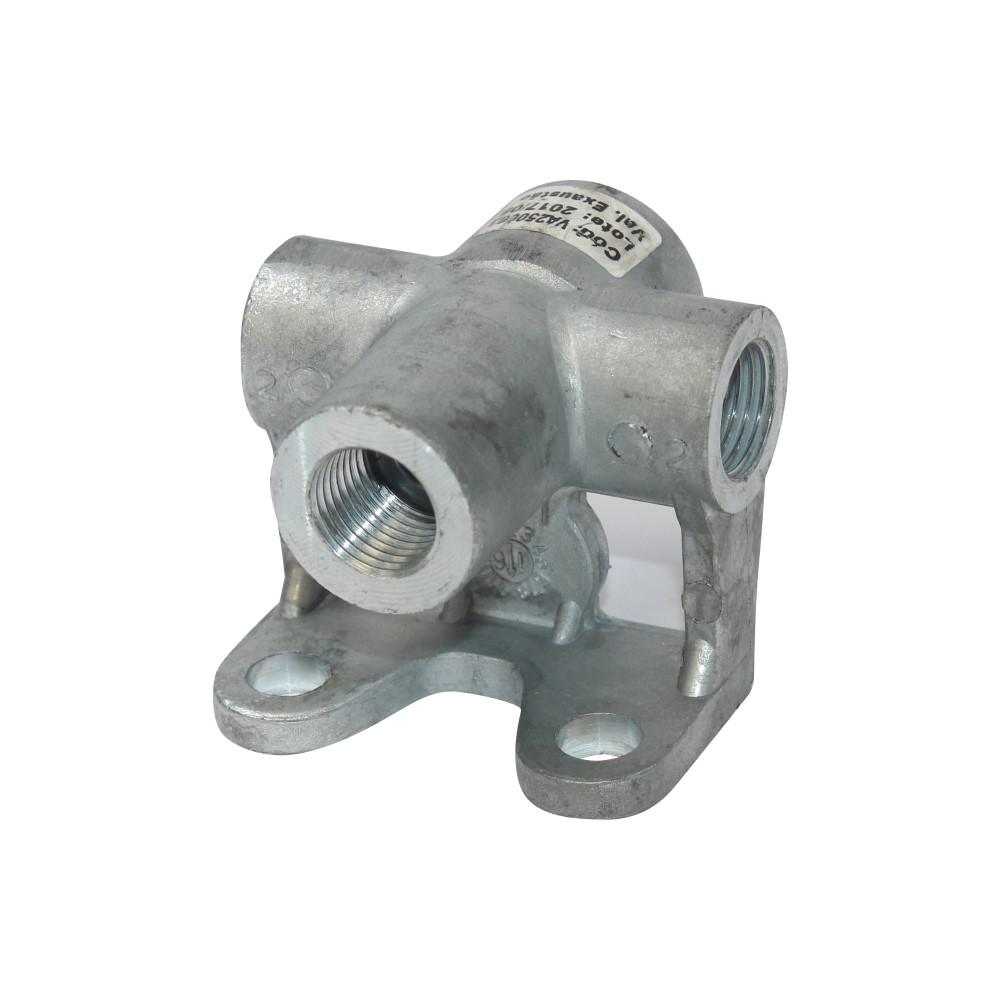 VALVULA DESCARGA RAPIDA M16 X 1.5 MM