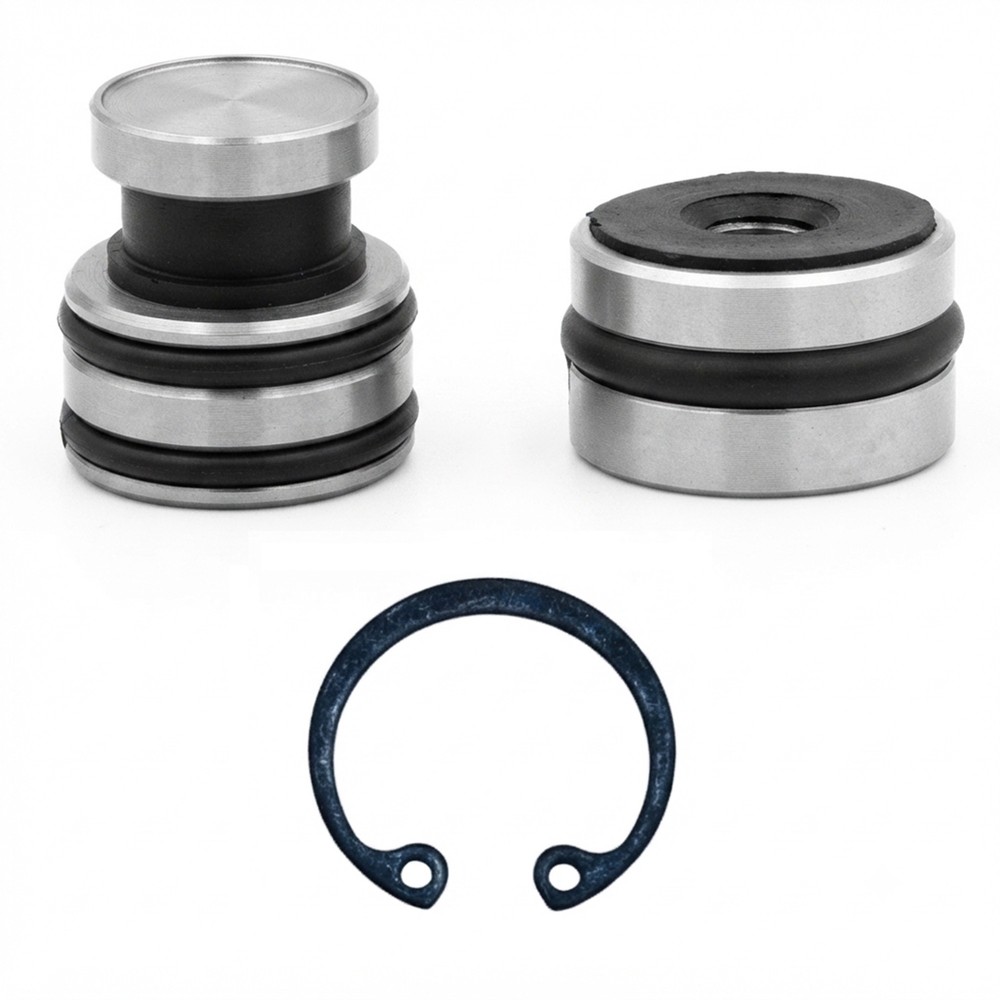 KIT REPARACION VALVULA DESCARGA BREX