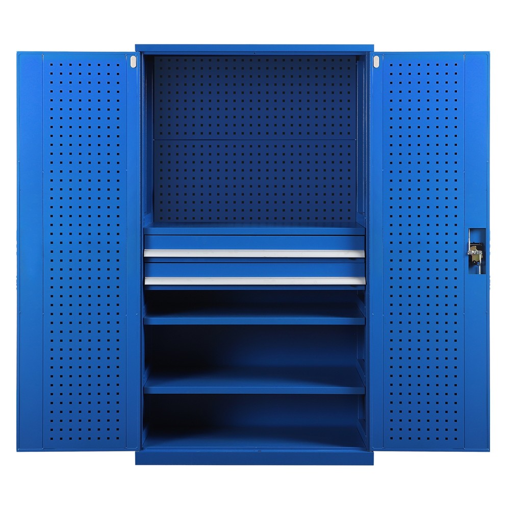 ARMARIO PARA HERRAMIENTAS AZUL ARM-G170