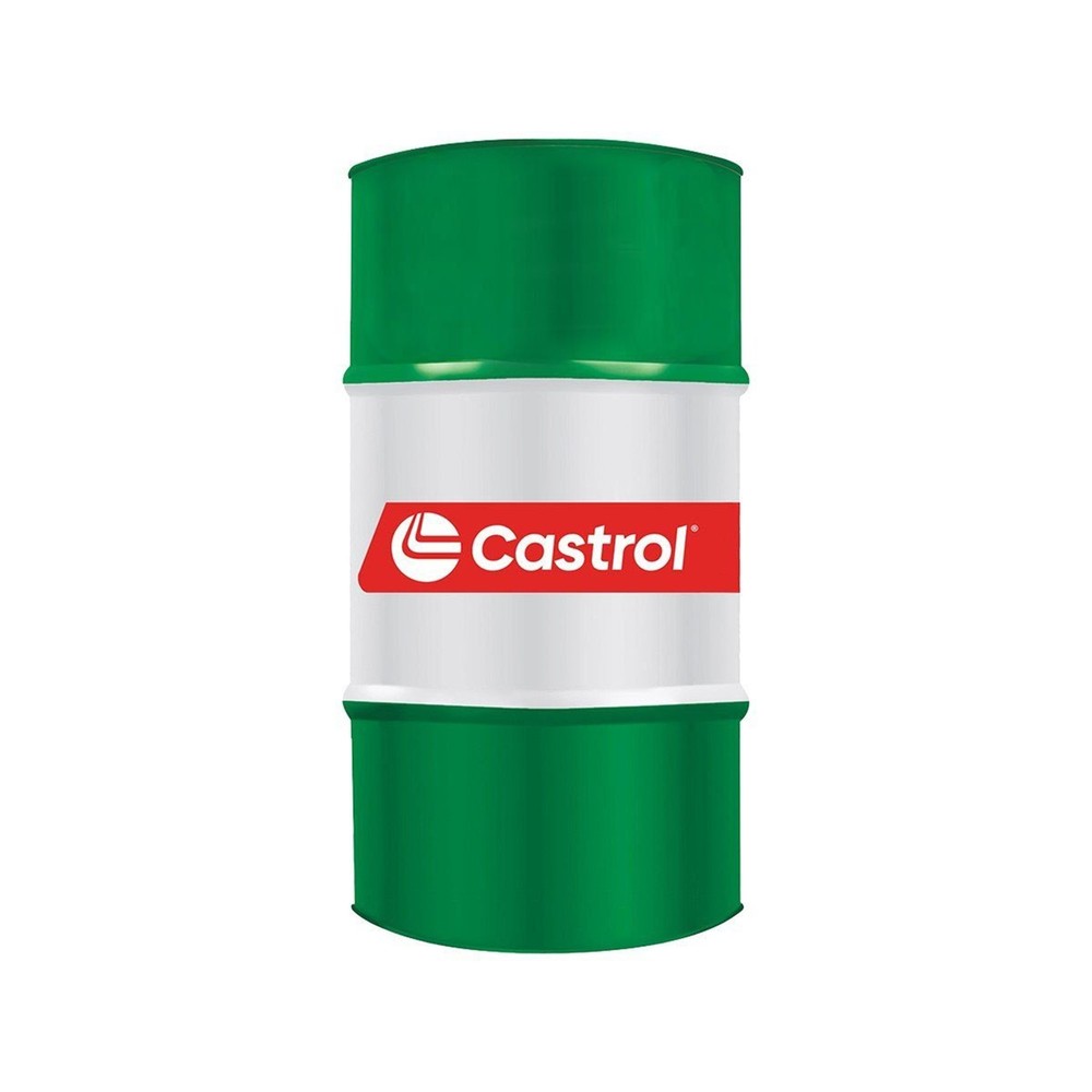 Aceite Motor Castrol Vecton 15W-40 208 Litros Sintético