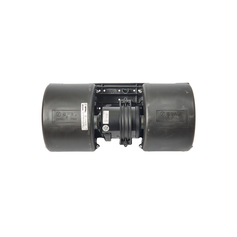 VENTILADOR EVAPORADOR RADIAL 24 VOLTS