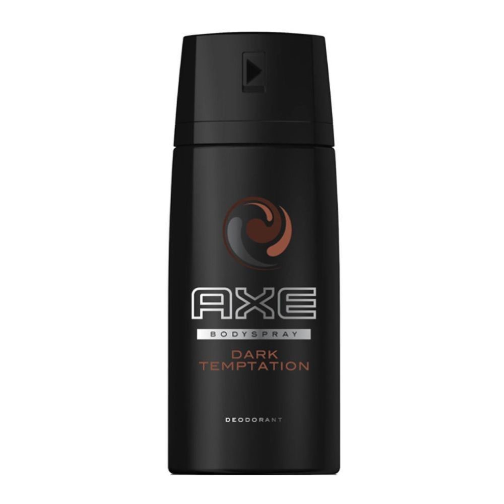 AXE DEO SPRAY 150ML DARK TEMPTATION