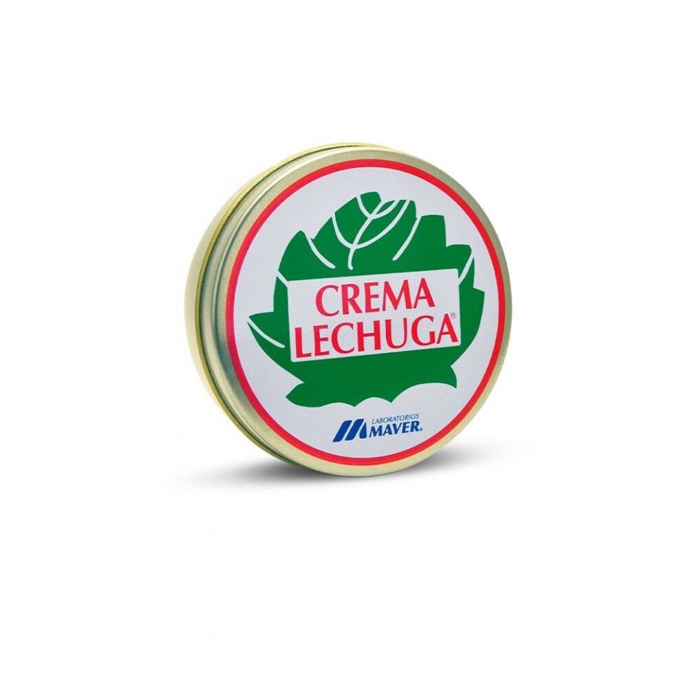 LECHUGA CREMA 28ML