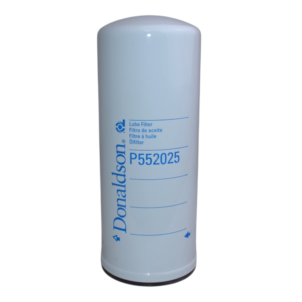 FILTRO ACEITE MOTOR DONALDSON P552025