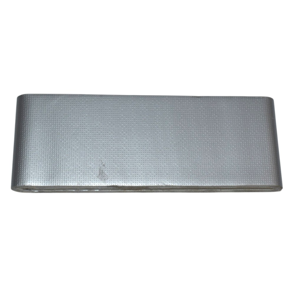 CINTA MULTIUSO DE BOLSILLO 48MM X 5 MTS GRIS