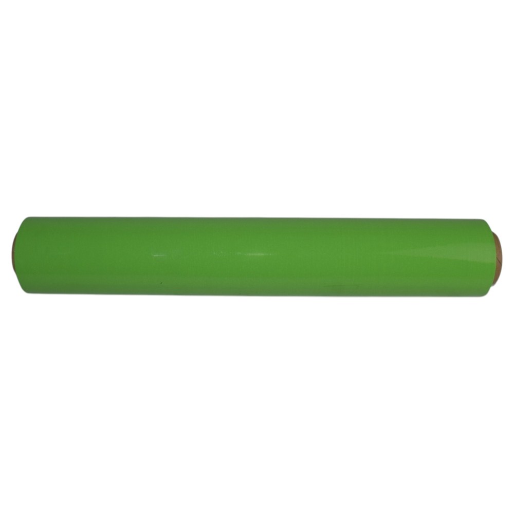 ROLLO 1,6 KILO STRETCH FILM VERDE