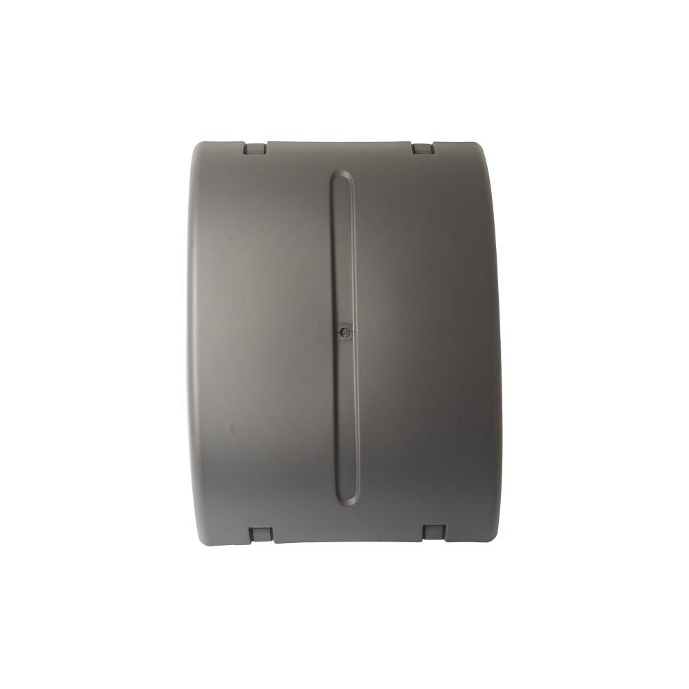 GUARDABARROS SUPERIOR CENTRAL 2ª SERIE DCHO./IZQDO. - MAN