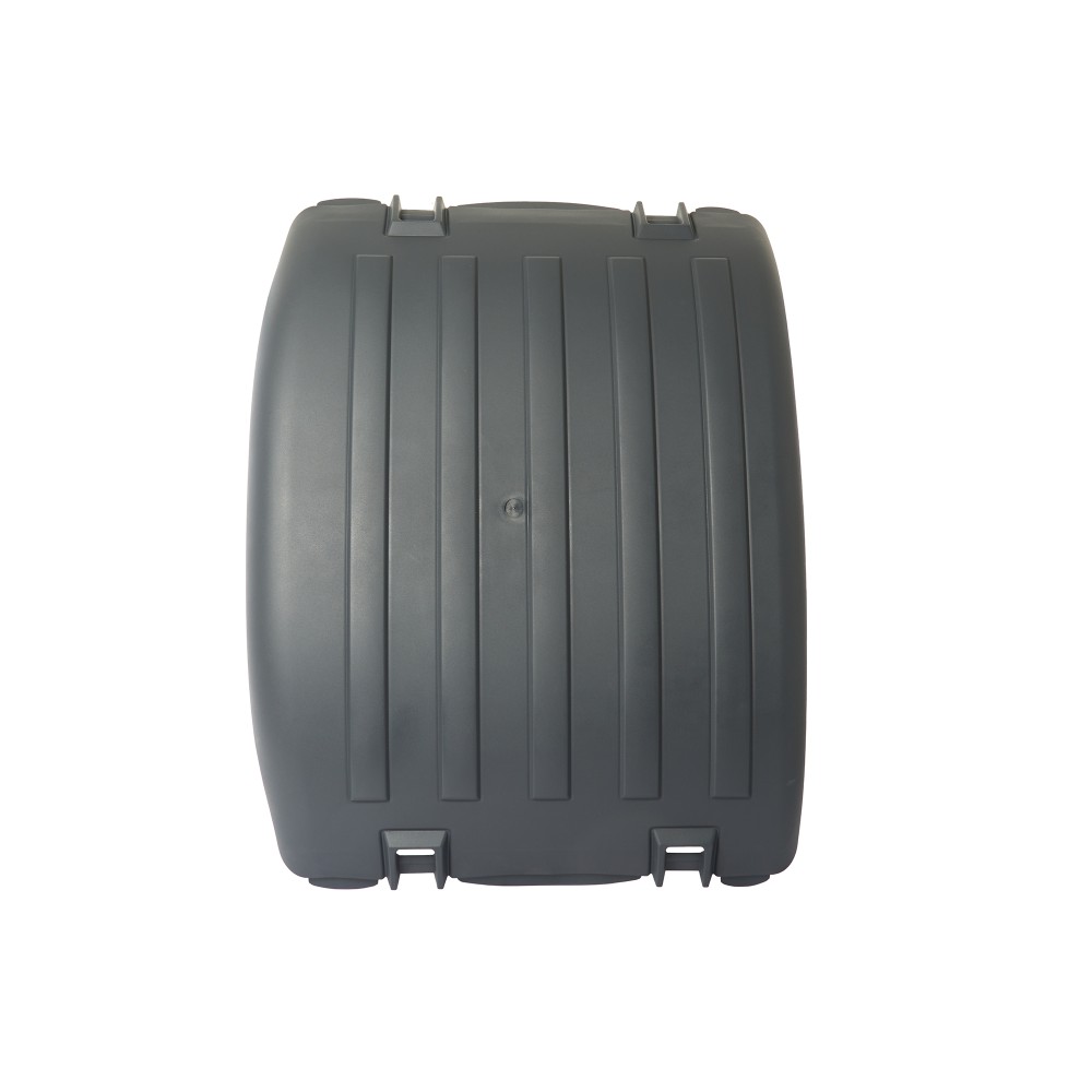 GUARDABARROS TRASERO INTERMEDIO SUP. DCHO./IZQDO. - SCANIA