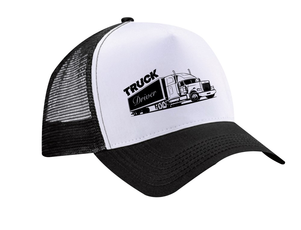 Deus Ex Machina - Venice Address - Gorra - Black : Deus Ex Machina