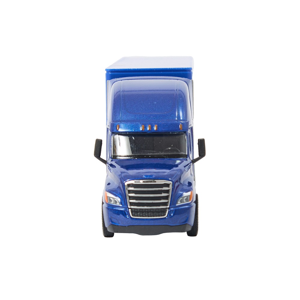 CAMION FREIGHTLINER C/SEMI BEGLOBAL 1:64