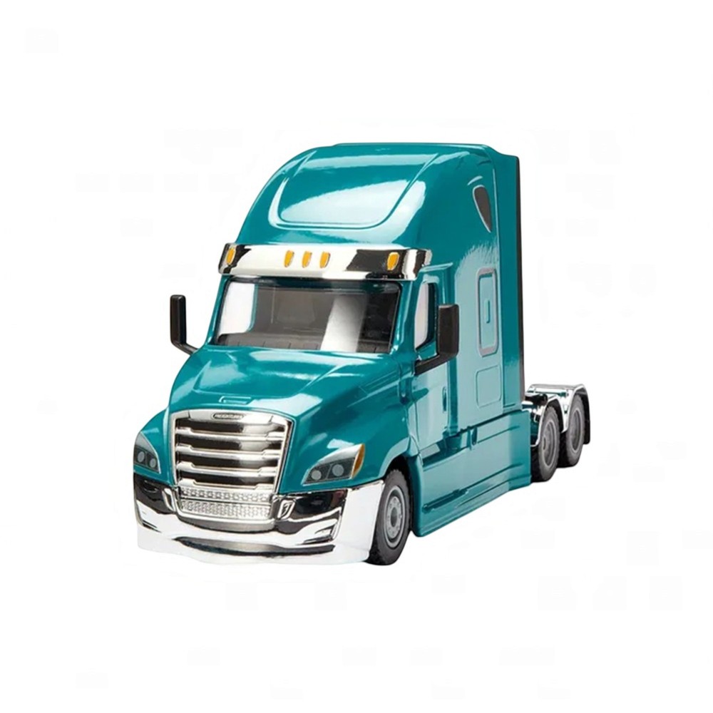 CAMION FREIGHTLINER CASCADIA 6X4 1:50