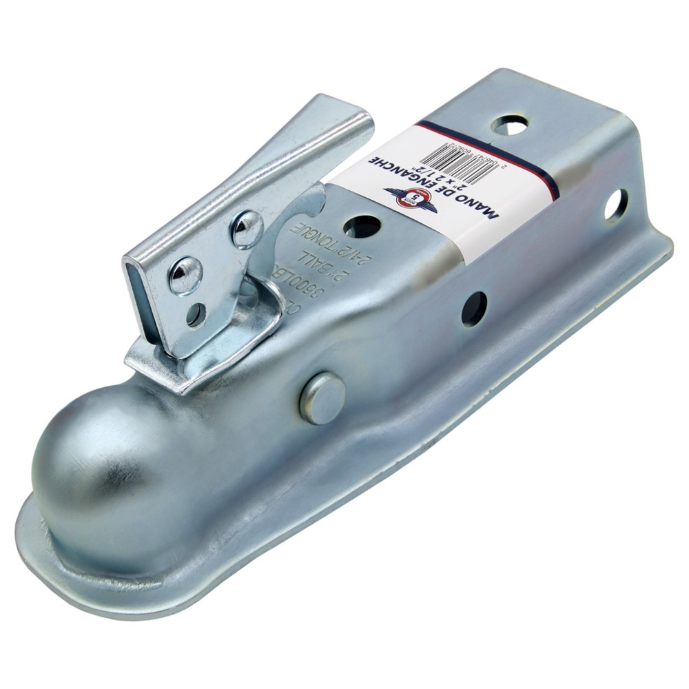 MANO DE ENGANCHE 2 X 2.1/2 PULG