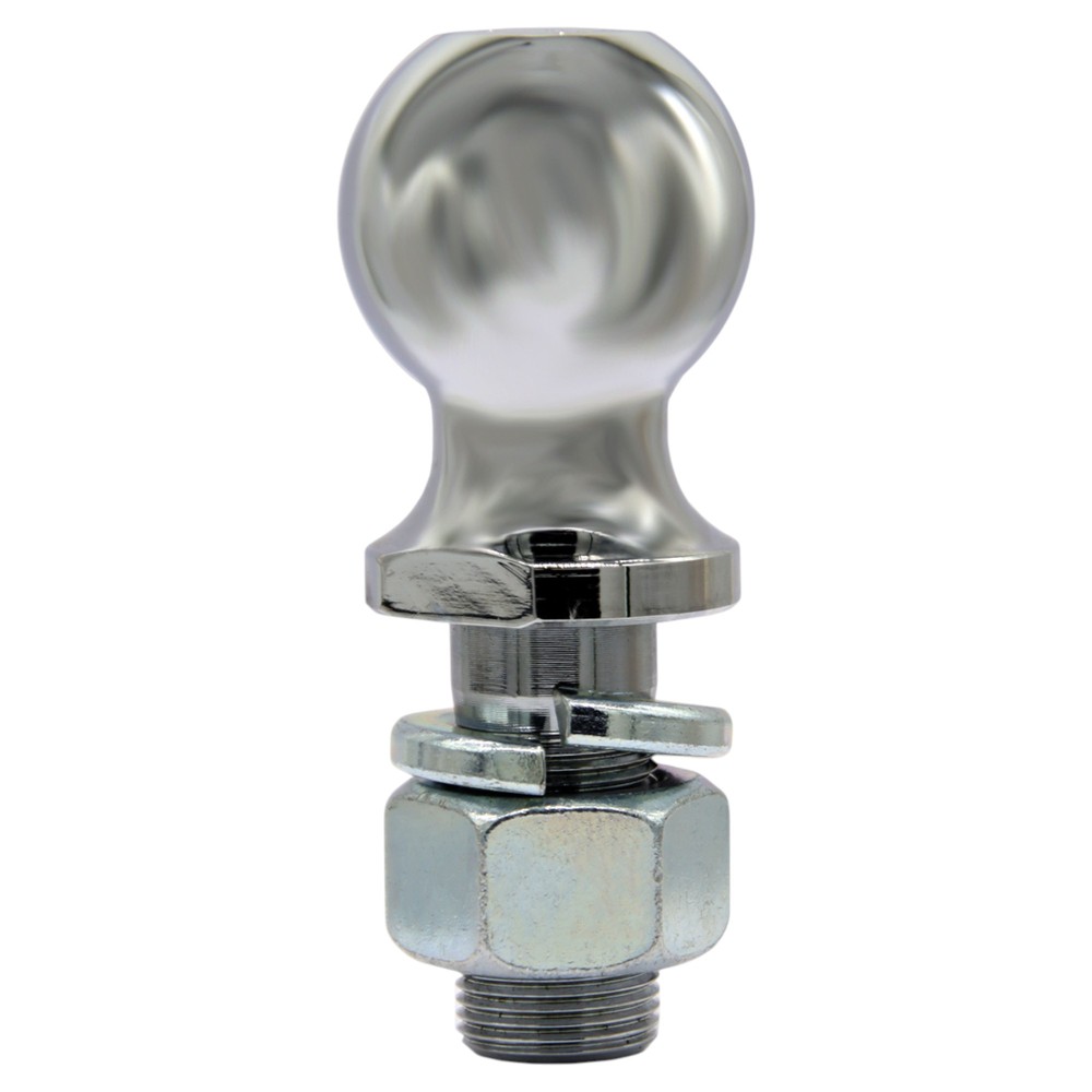 BOLA DE ENGANCHE 2 X 1 X 2 PULG