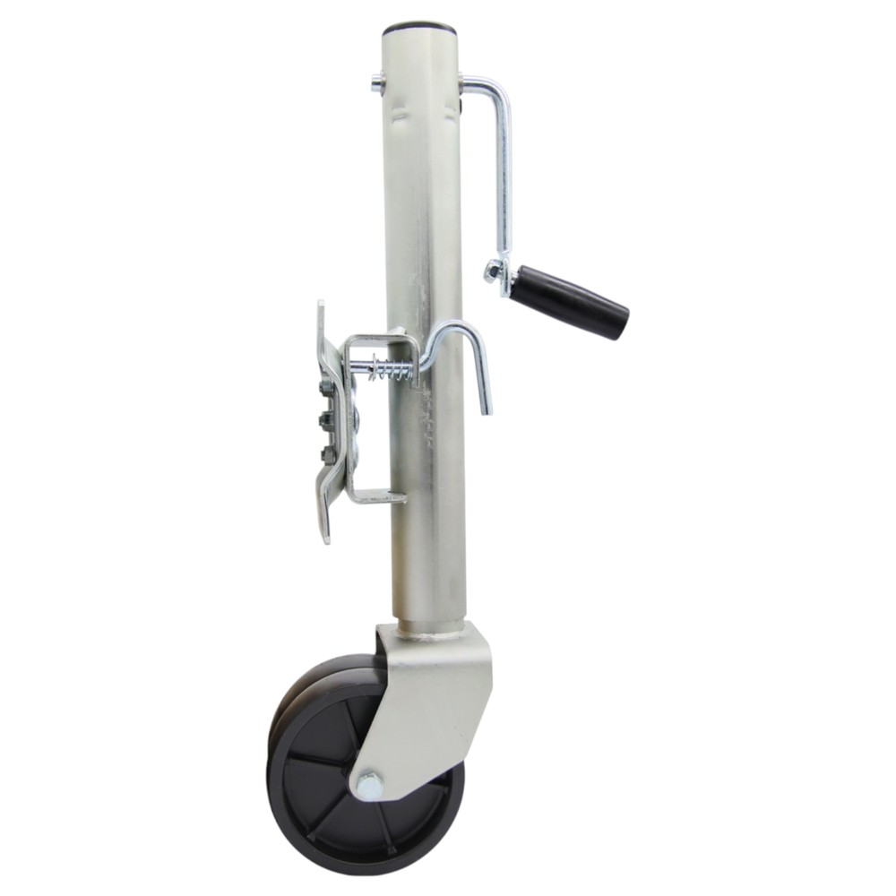 GATA SOPORTE CON RUEDA TRÁILER 1500LBS