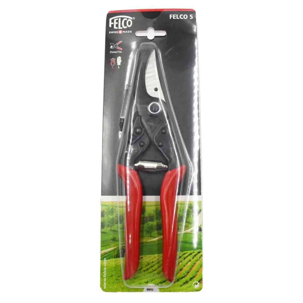 TIJERA DE PODAR FELCO 5