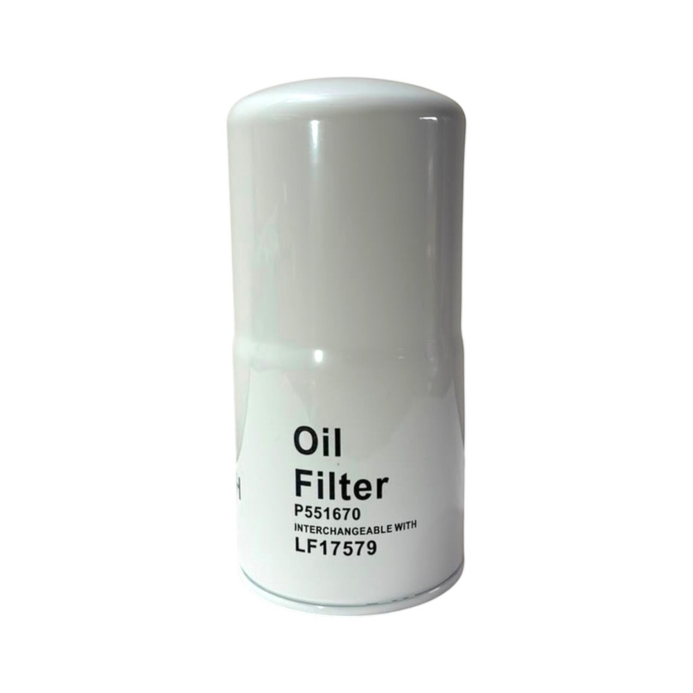 FILTRO DE ACEITE MOTOR AUTECH A-LF17579