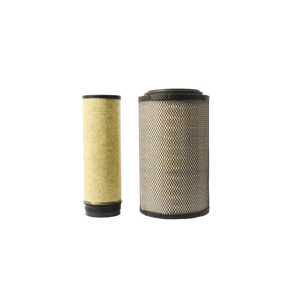 FILTRO DE AIRE INTERIOR-EXTERIOR LG9704190555/54