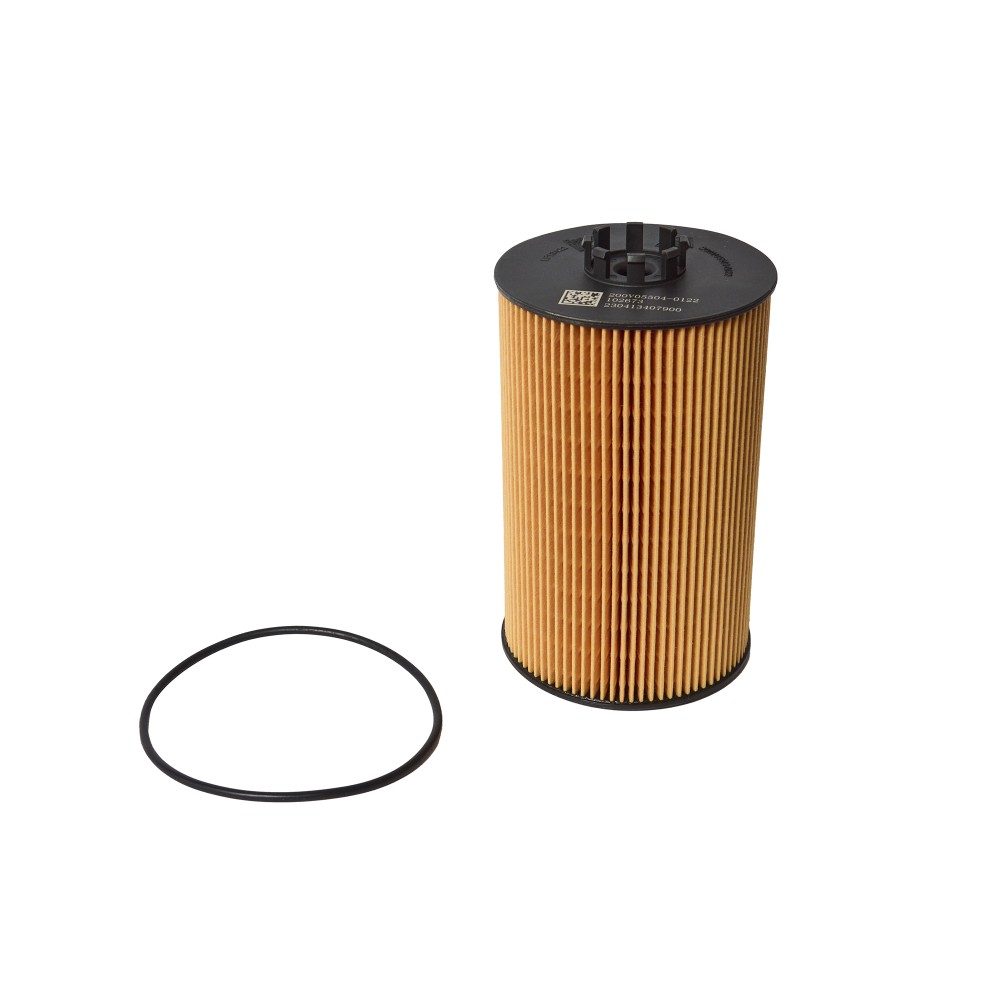 FILTRO ACEITE MOTOR FLEETGUARD