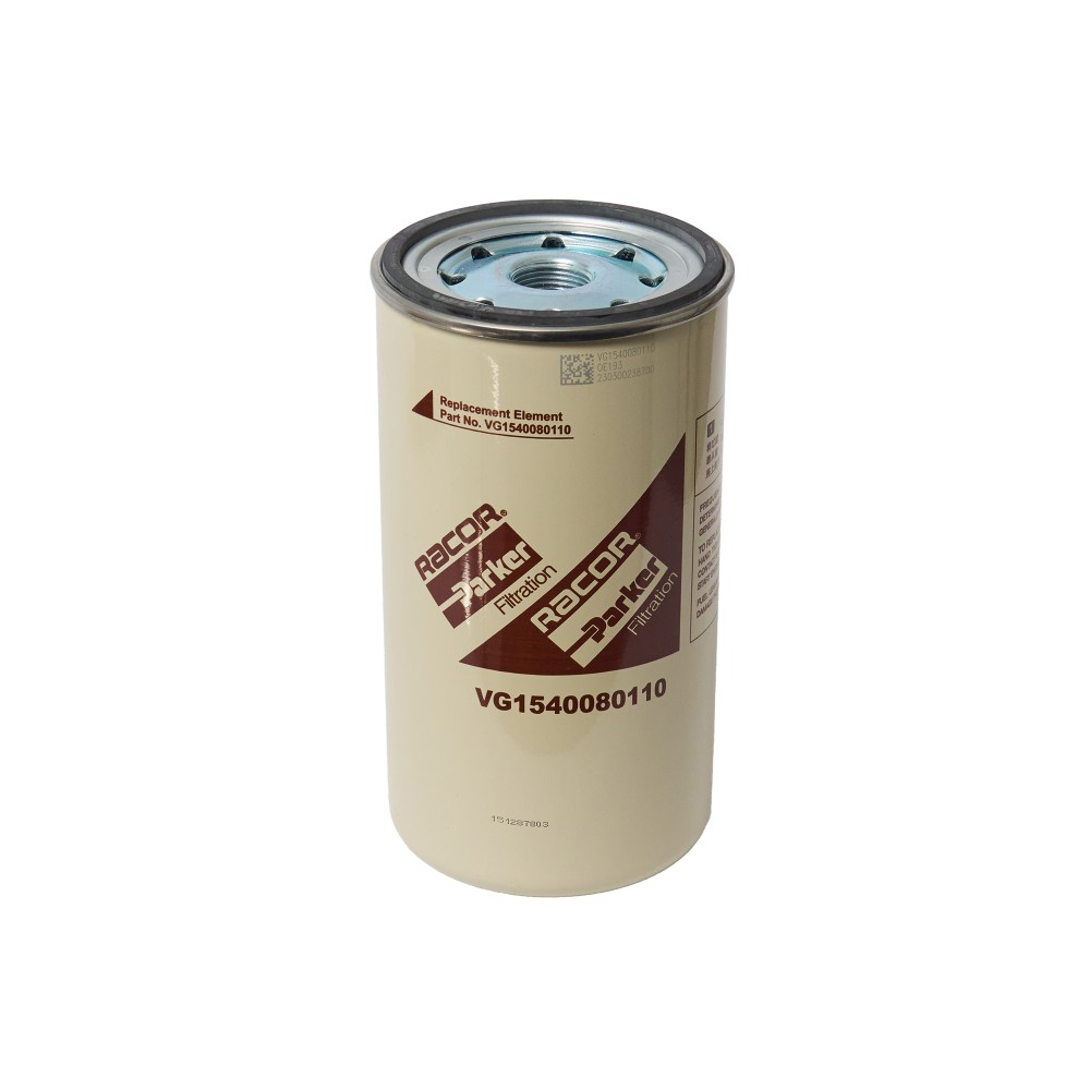 FILTRO COMBUSTIBLE VG1540080110